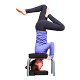 Yoga Inversion Chair