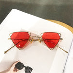 Triangle Designer Sun Glasses