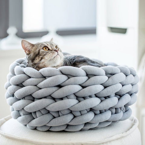 Braided Bed