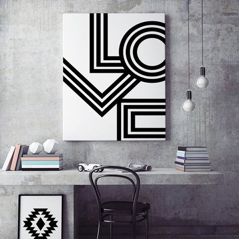 LOVE Poster