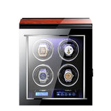 Luxury Automatic Watch Box