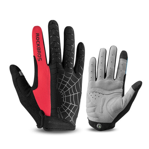 Windproof Cycling Gloves