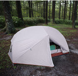 Naturehike 2-3person Waterproof Tent