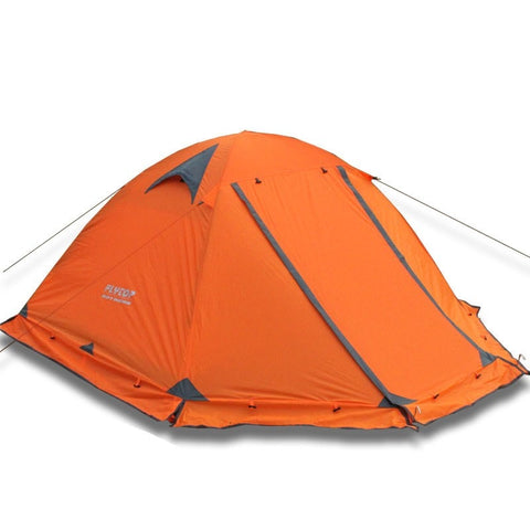 The Bunker 2/3 person Tent