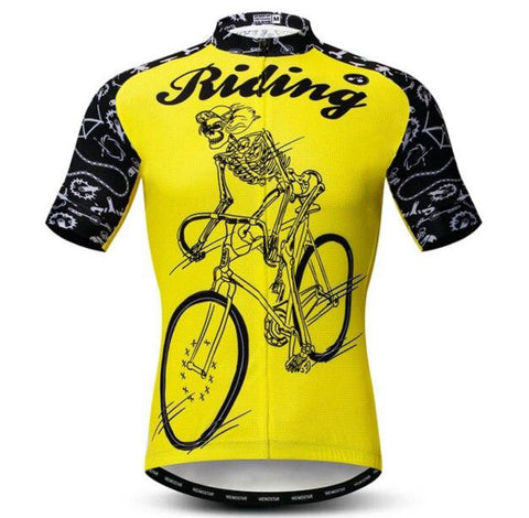 Bicycle Apparel