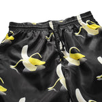 Banana Quick Dry Shorts