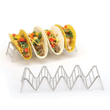 Taco Rack
