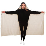 The Billfold Blanket by Mookie